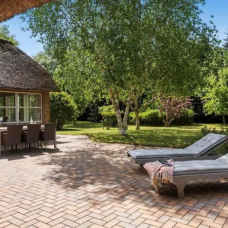 Σπίτι διακοπών 10885-ulfborg-graemvej-15 *