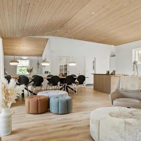 Σπίτι διακοπών 10885-ulfborg-graemvej-15 *