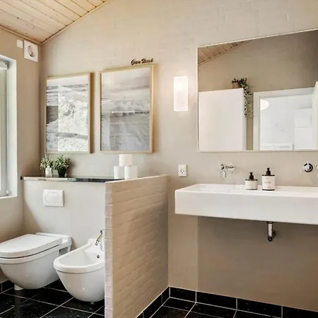 Σπίτι διακοπών 10885-ulfborg-graemvej-15 Husby